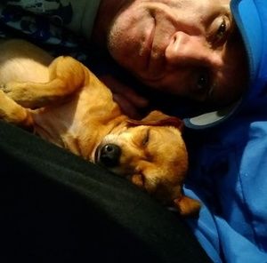 Meet your Posher, Timmy